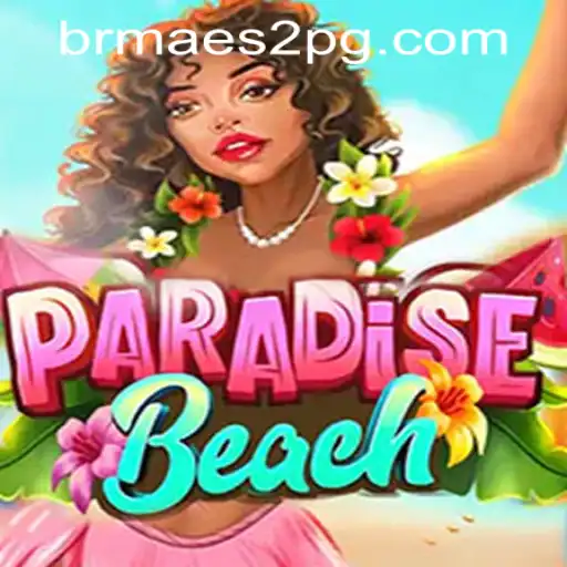 Unveiling ParadiseBeach: A Thrilling Escape into Gaming Bliss