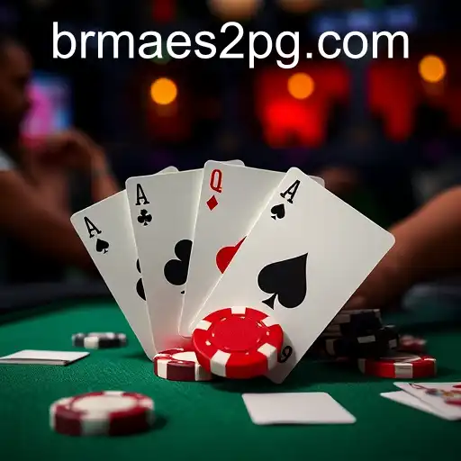 Exploring the World of Poker Games and Maes2pg PH Login