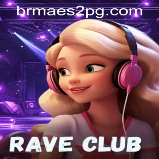 Unveiling RaveClub: An Electrifying Gaming Experience