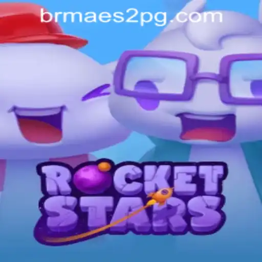 RocketStars: Blast Off Into an Exciting World of Adventure