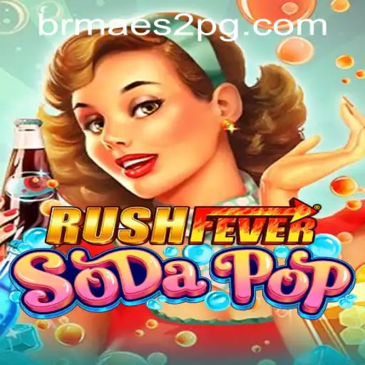 Unveiling the Excitement of RushFeverSodaPop