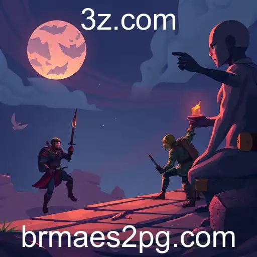 Tendências e Inovações no Mundo dos Jogos em 2025