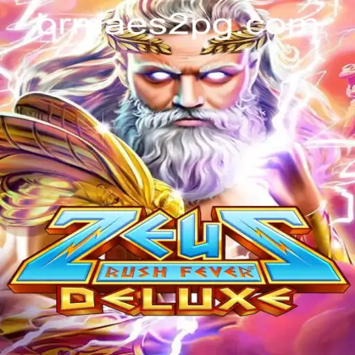 Experience the Thrills of ZeusRushFeverDeluxe and Maes2pg PH Login